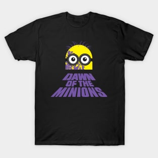 Dawn of the Minions T-Shirt